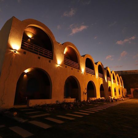 Noprea Boutique Hotel อัสวาน ภายนอก รูปภาพ