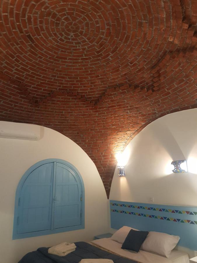 Noprea Boutique Hotel อัสวาน ภายนอก รูปภาพ