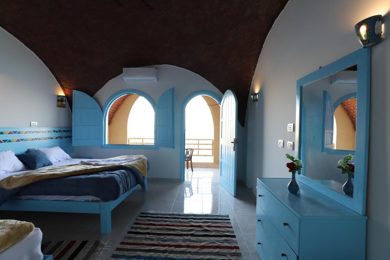 Noprea Boutique Hotel อัสวาน ภายนอก รูปภาพ