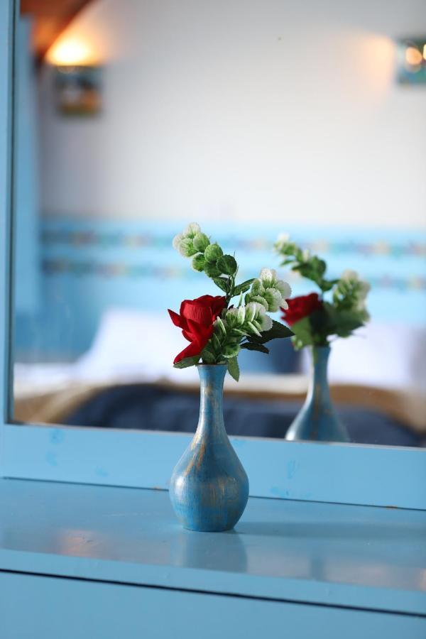 Noprea Boutique Hotel อัสวาน ภายนอก รูปภาพ