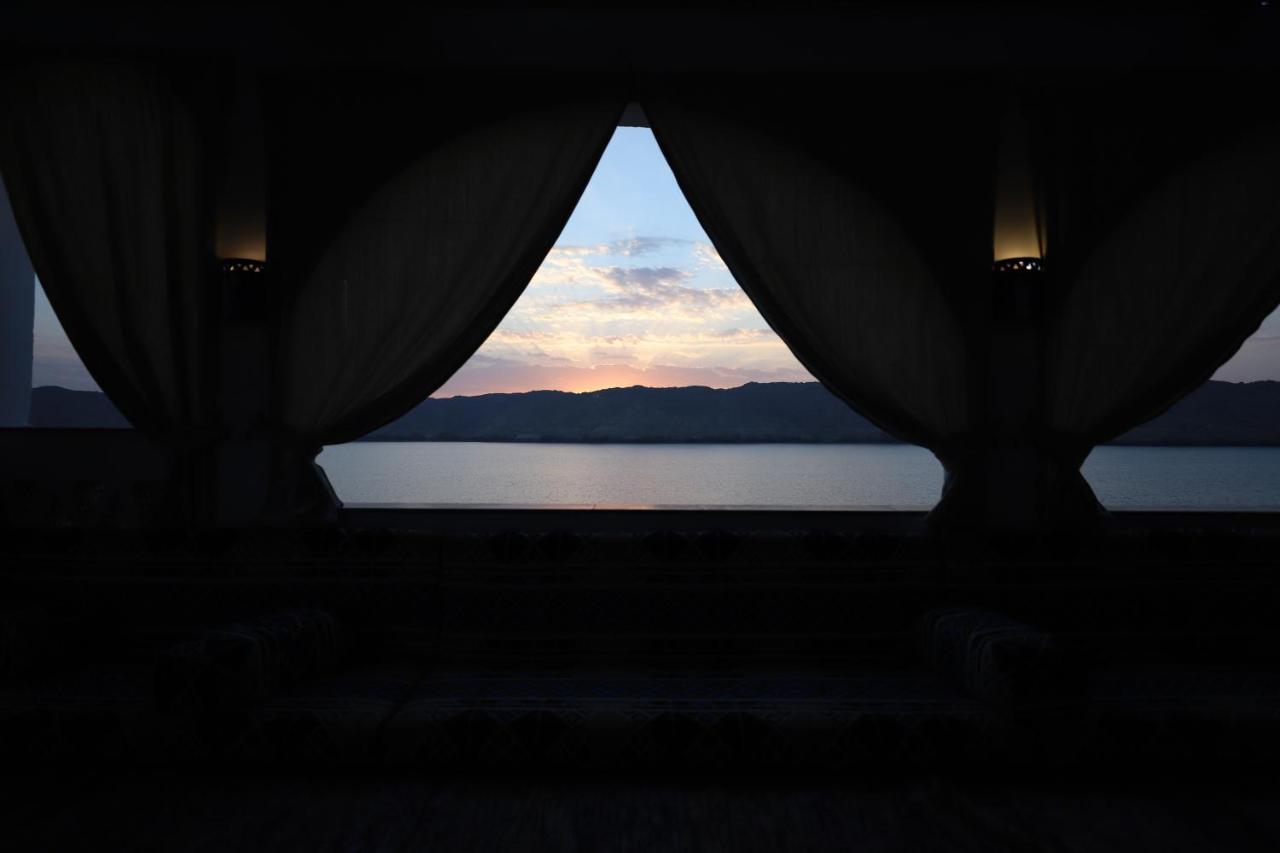 Noprea Boutique Hotel อัสวาน ภายนอก รูปภาพ